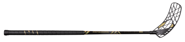 Ultralight HES 27 BK Oval MBC2 24/25