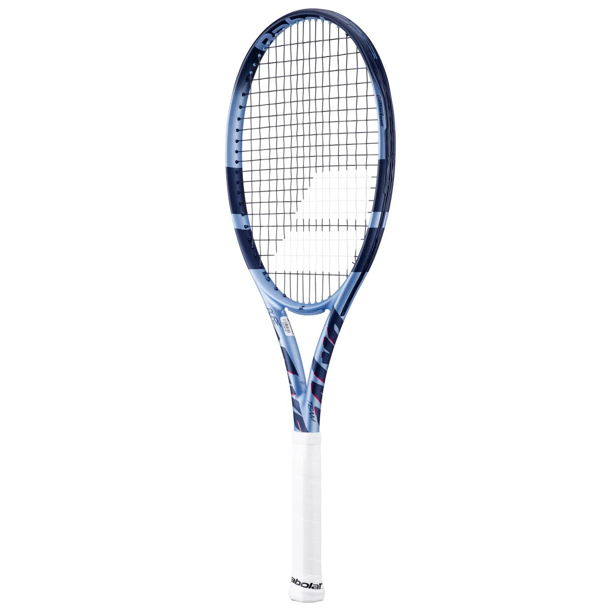 Babolat Pure Drive Team Gen11 streng