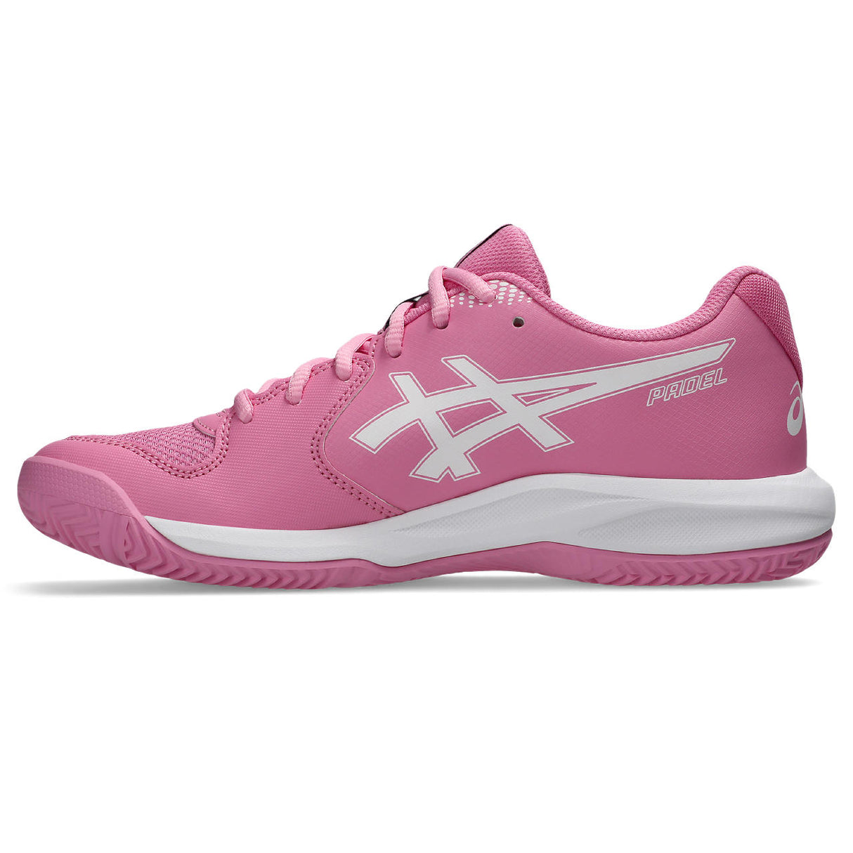 Asics Gel-Dedicate 9 Padel W Pink 2026
