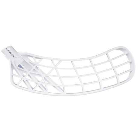 Trident Blade Endurance White