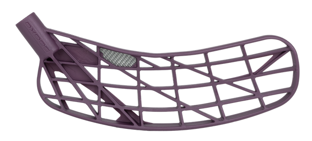 Highlight Carbon MBC Frozen Purple/Silver