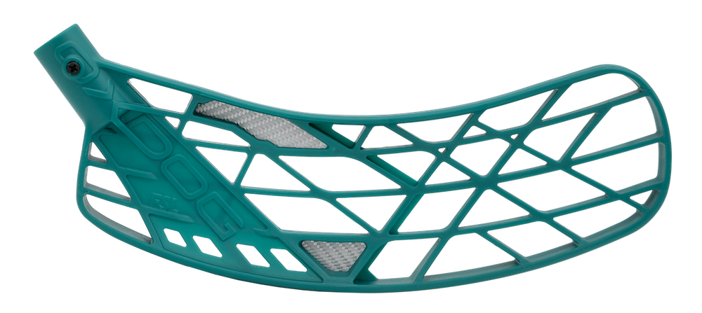 FSL (FastShootLight) Carbon MBC2 Turquiose