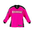 Legacy Goalie Shirt RC Black/Pink Limited Edition 25/26