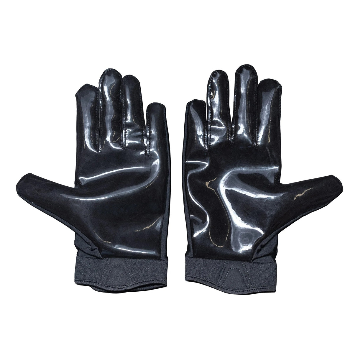 Blindsave Vault Målmandshandsker Sort