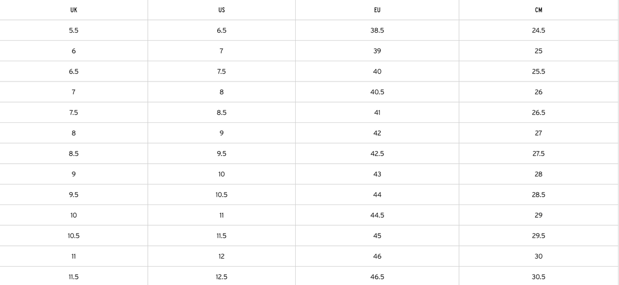 Endure Pro Men YWWH 2025
