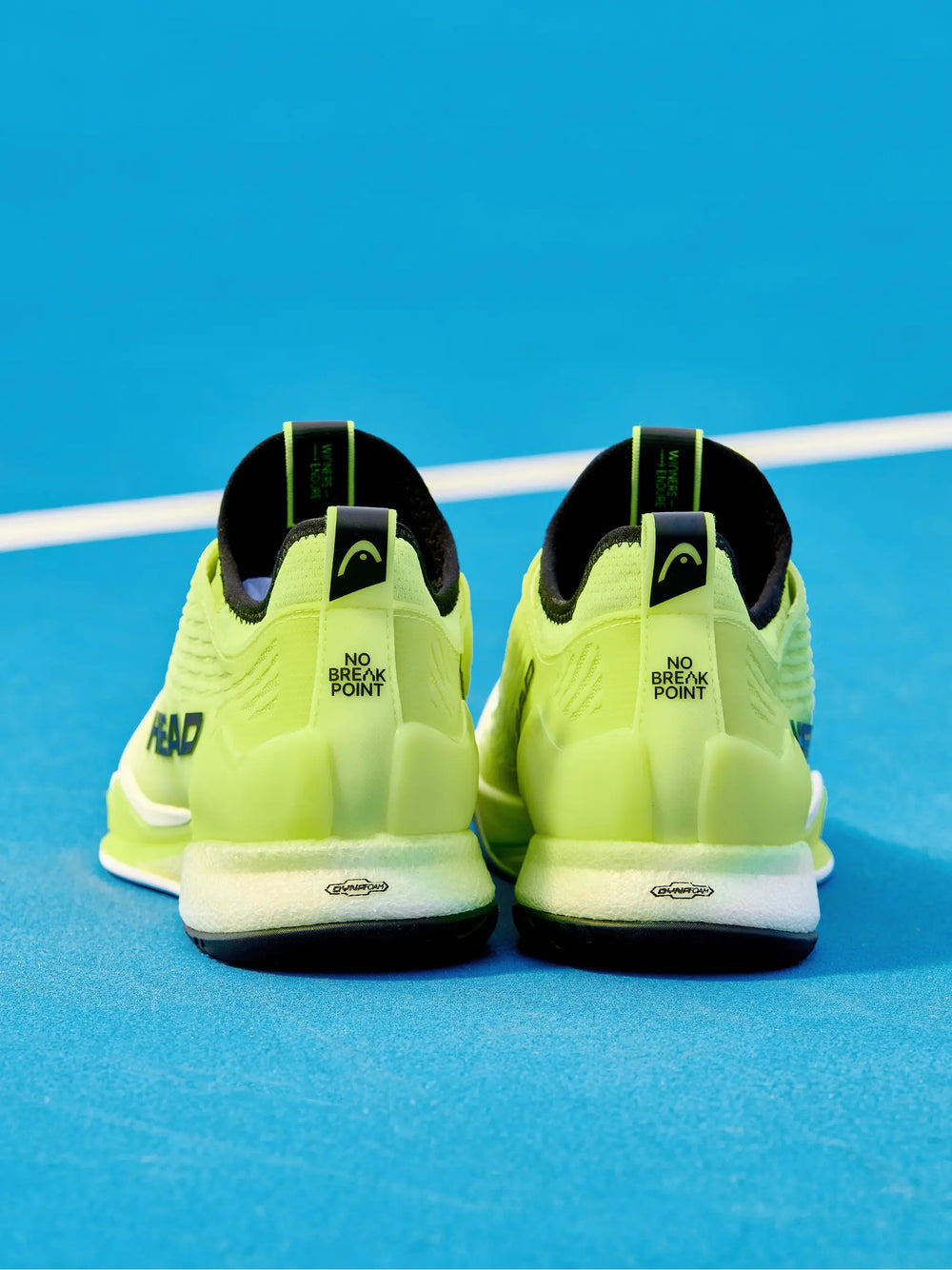 Endure Pro Men YWWH 2025