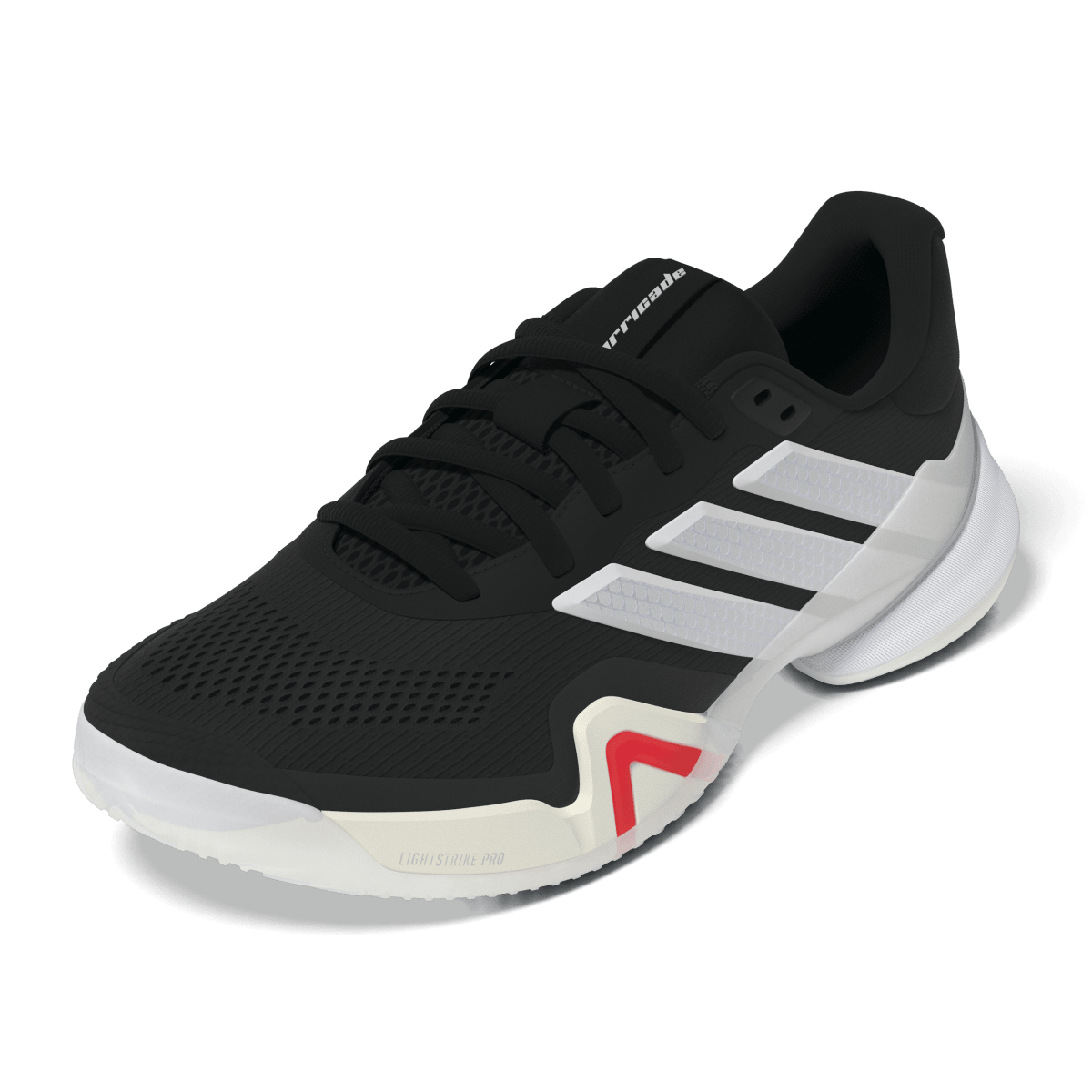 Barricade 14 M Sort 2026