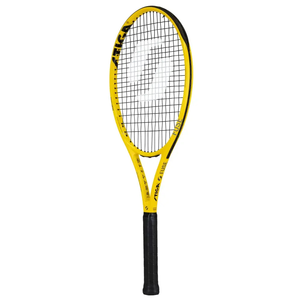 Stiga Fuse Yellow 16x19