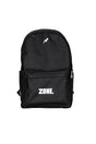 Backpack INTRO Small Black/White 15L