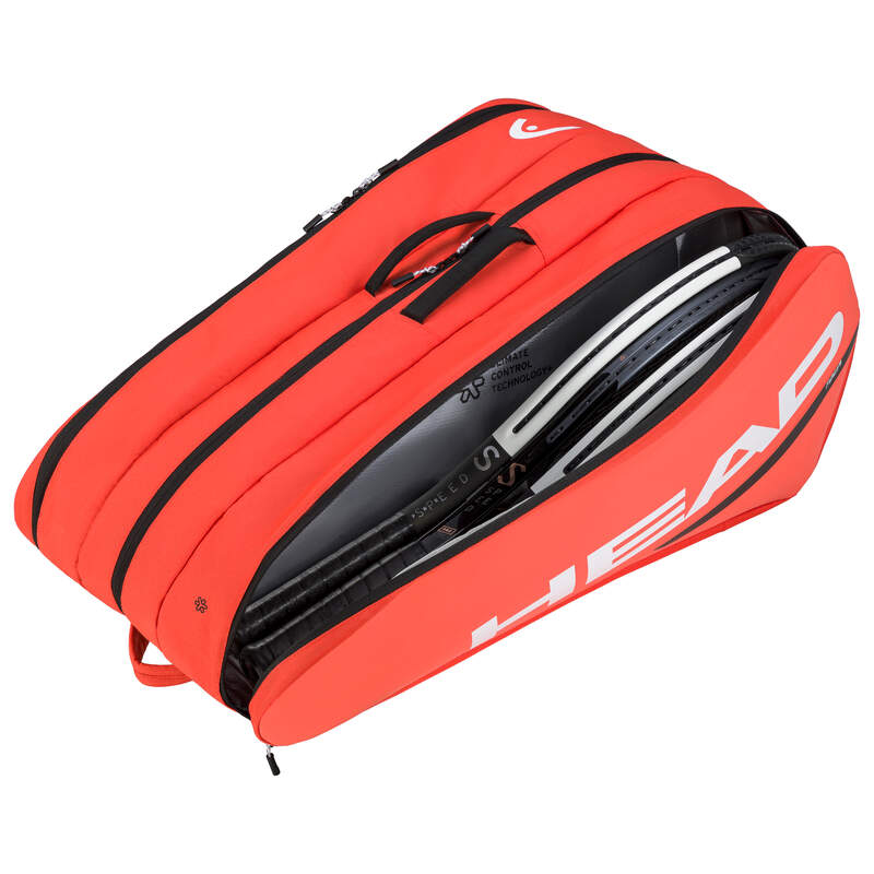 Tour Racquet Bag XL FO