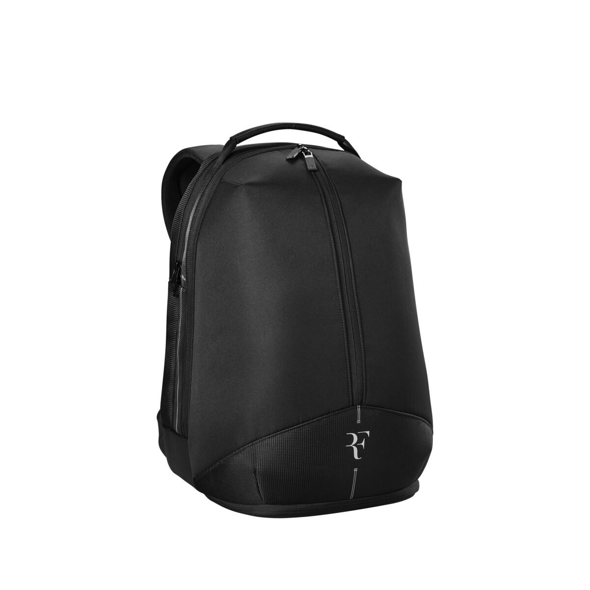 RF Tennis BackPack Black