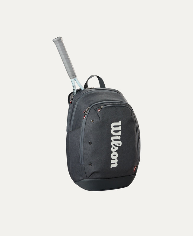 TOUR BACKPACK 2025 BLACK