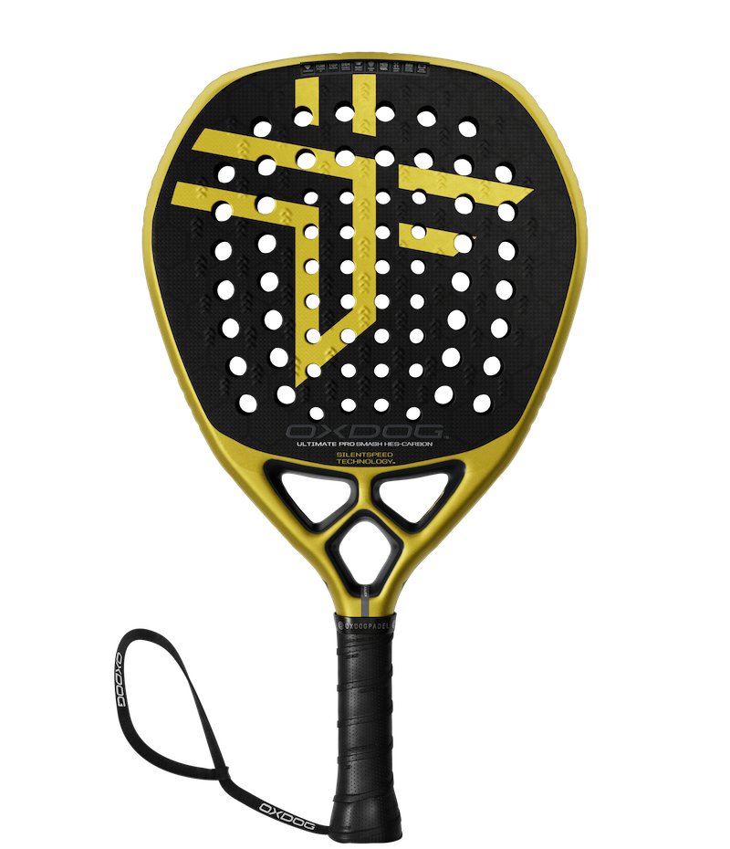 Ultimate Pro Smash 2025