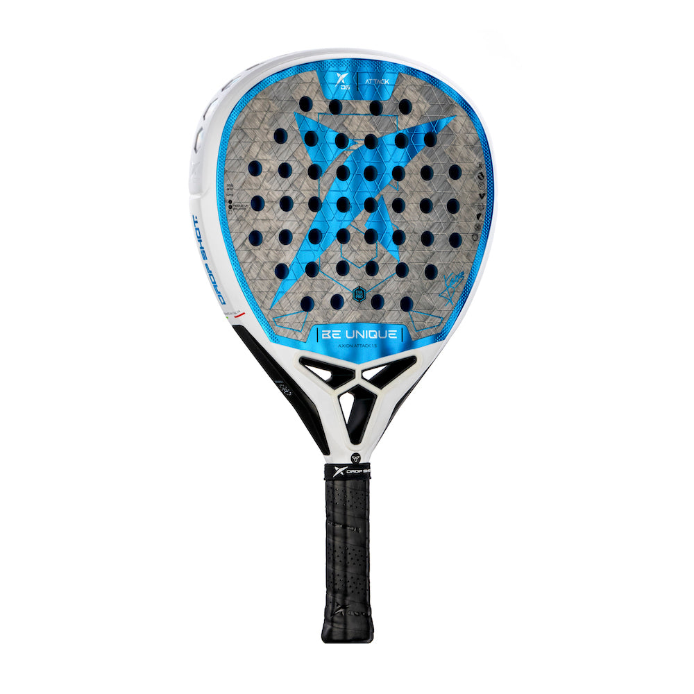 Axion Attack 1.5 Jon Sanz Special Edition 2025