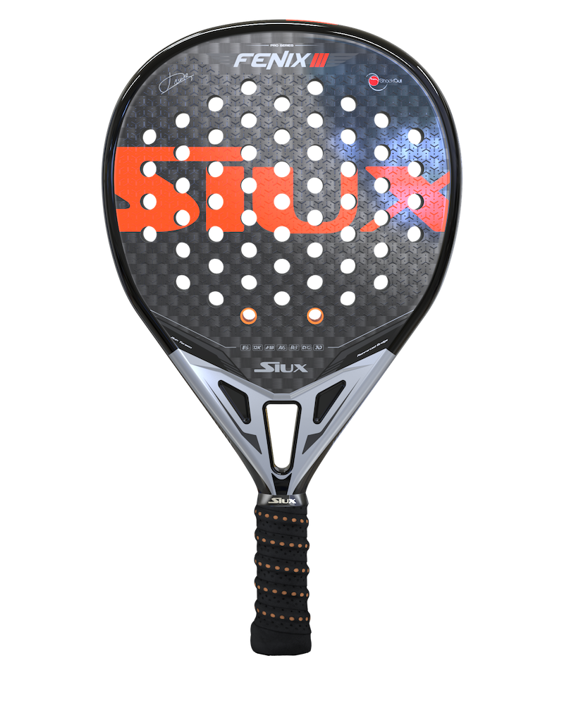 Fenix III Javi Ruiz Pro 2023