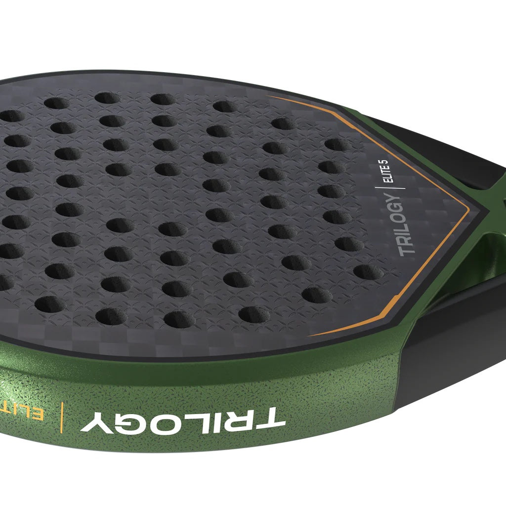 Trilogy Elite 5 2025