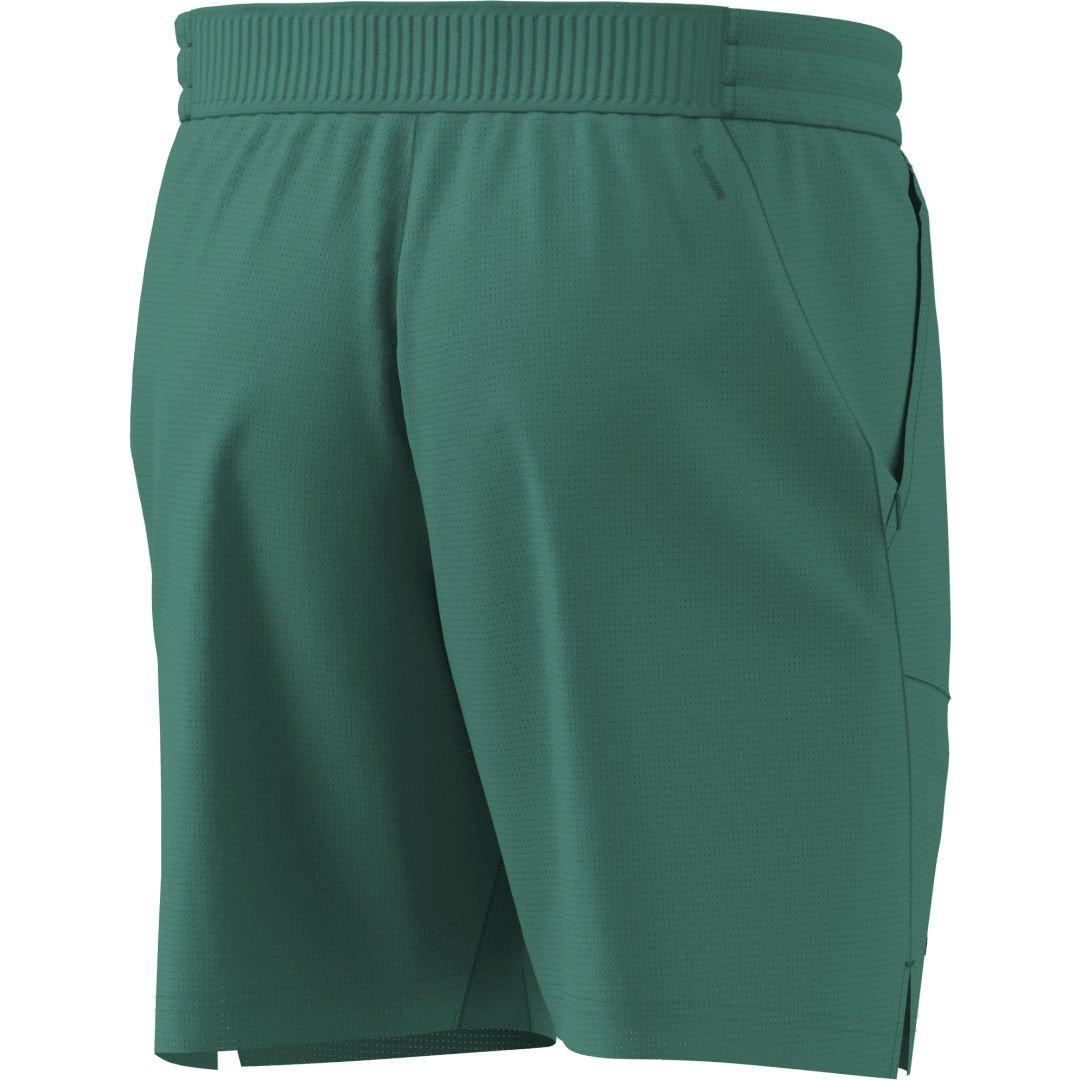 Ergo Shorts Light Green 2025