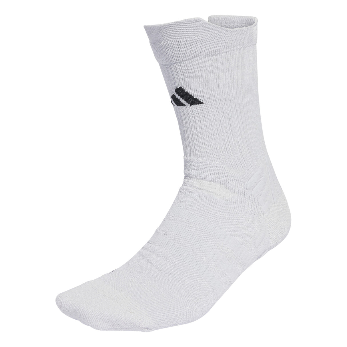 Performance Crew Sock White