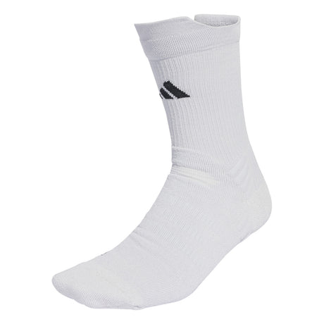 Performance Crew Sock White