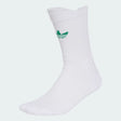 Crew Sock Originals White