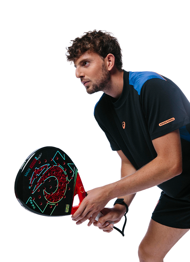 Maxx Hype Gen 2 Mike Yanguas racket 2026