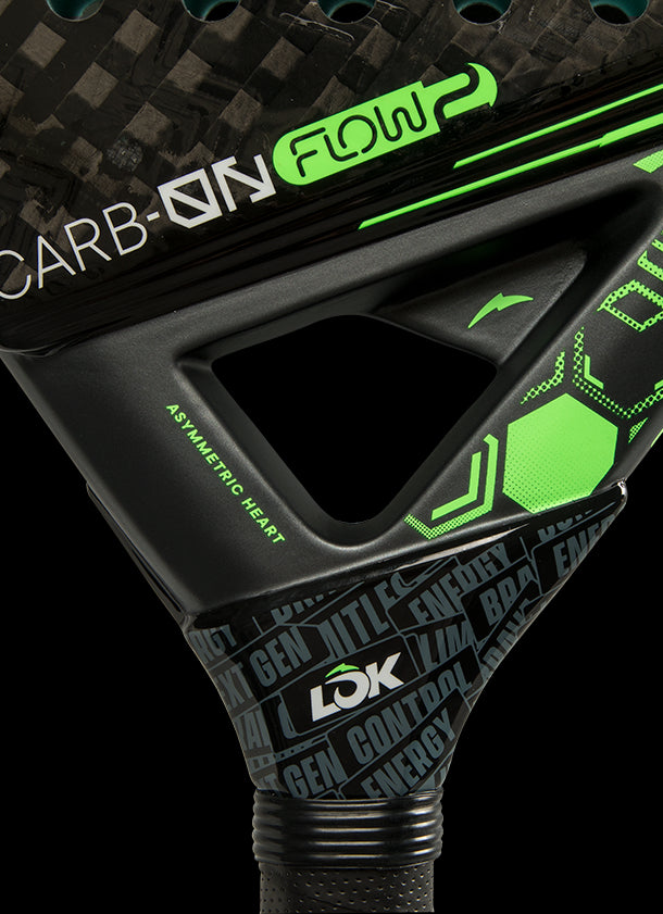 Carbon Flow Gen 2 2026