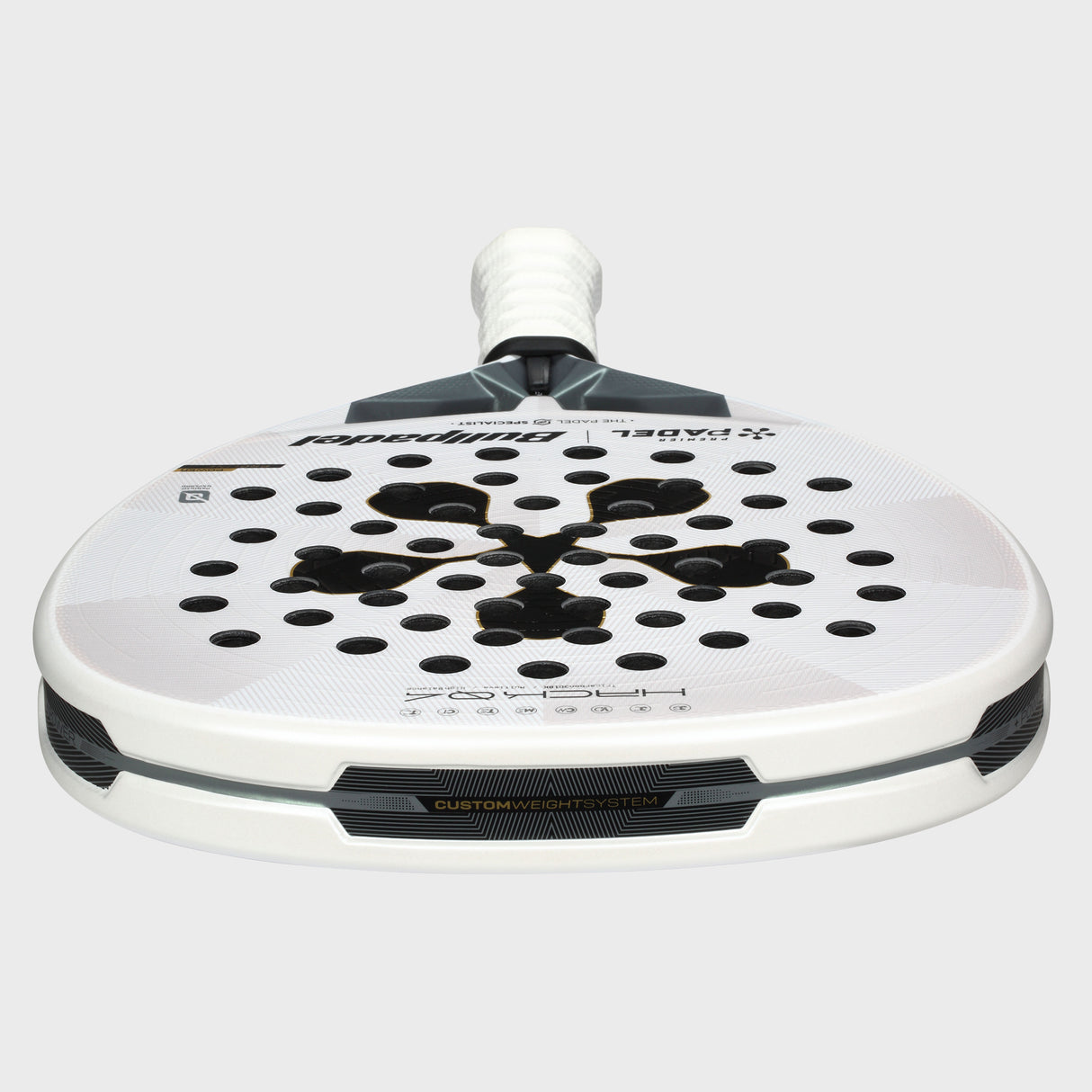 Hack 04 Premier Padel 2026