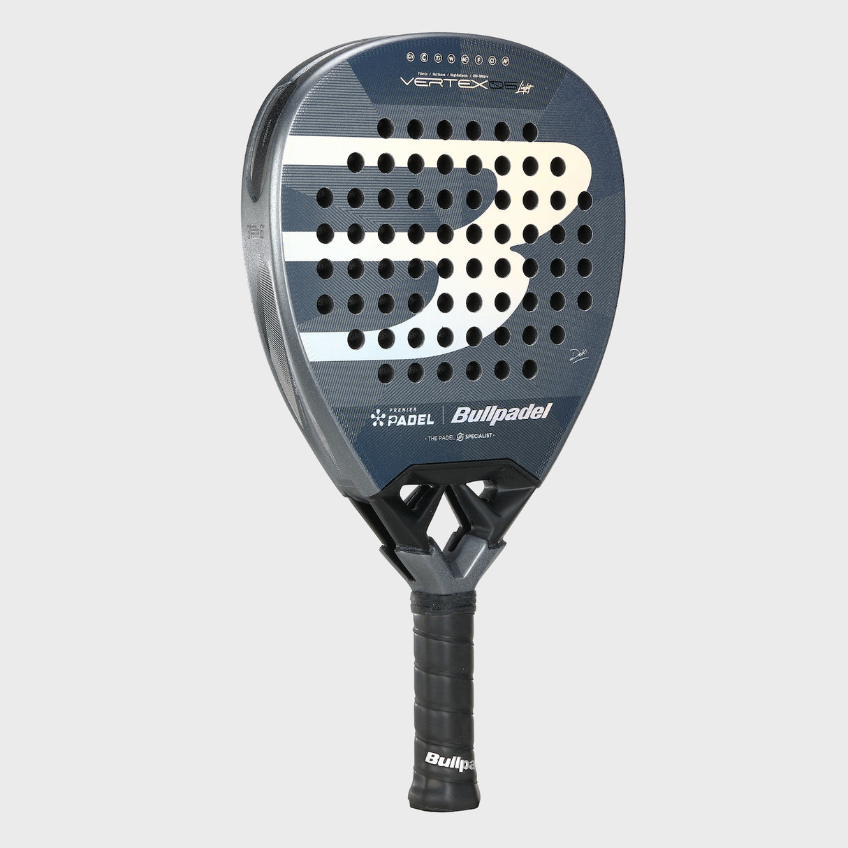 Vertex 05 Light Premier Padel 2026