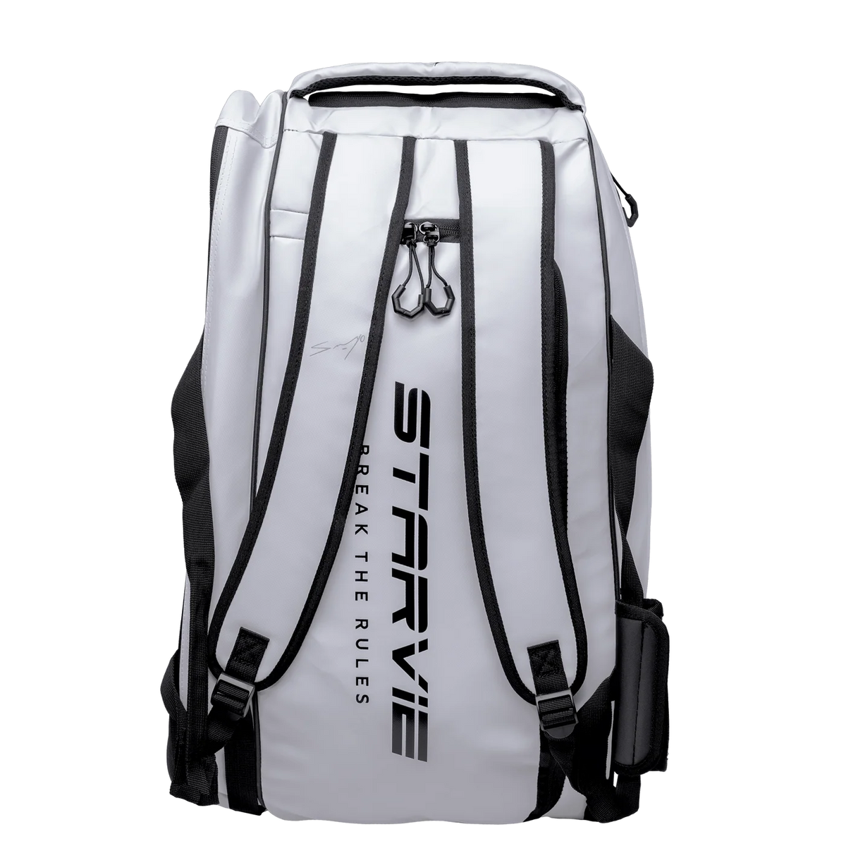 Starvie Hard Eva Eternal Bag 2027