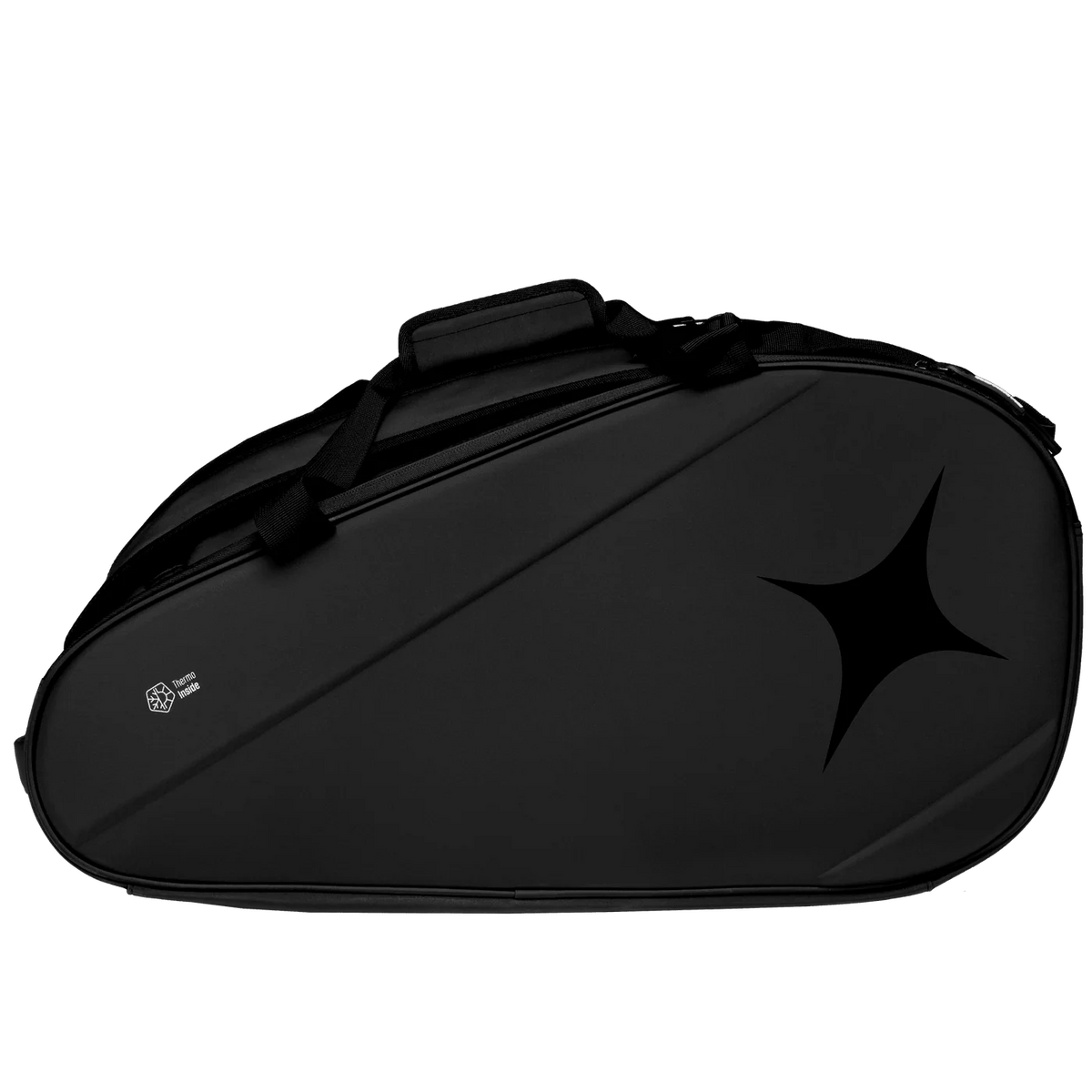 STARVIE Hard Eva Black Taske 2027