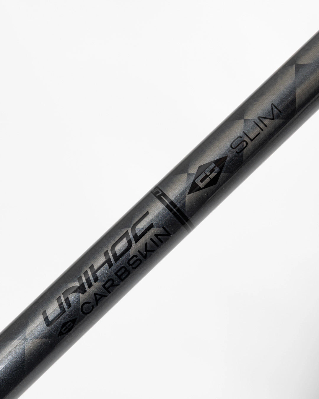 Unihoc UNILITE CARBSKIN FL 29 SVART SLIM 26/27