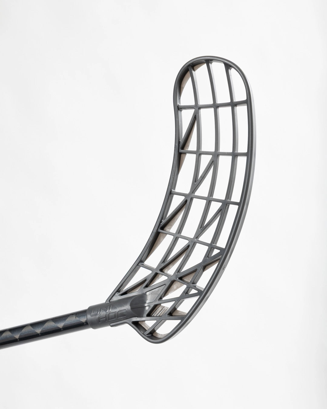 Unihoc UNILITE CARBSKIN FL 29 SVART SLIM 26/27