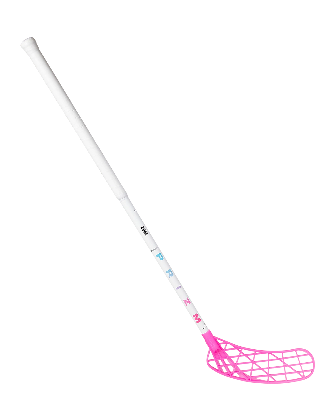 Zone AIR/ONE PRIZM JR 35 Valkoinen/Pink 26/27