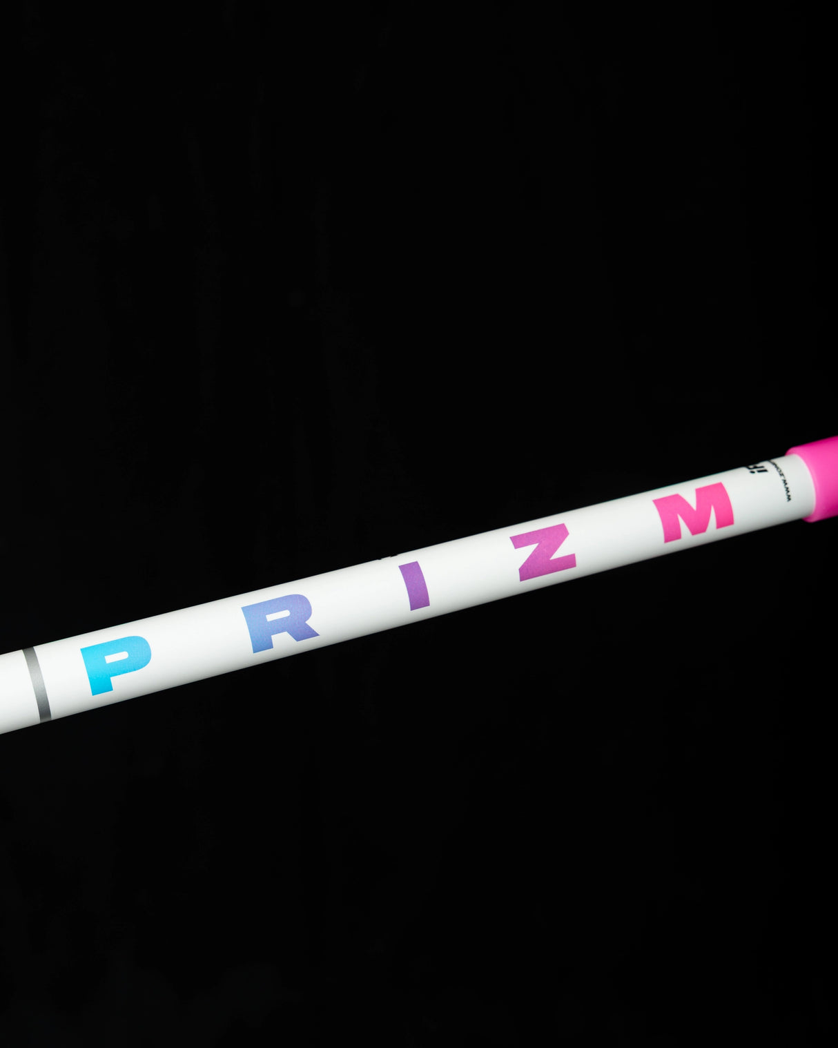 Zone AIR/ONE PRIZM JR 35 Valkoinen/Pink 26/27