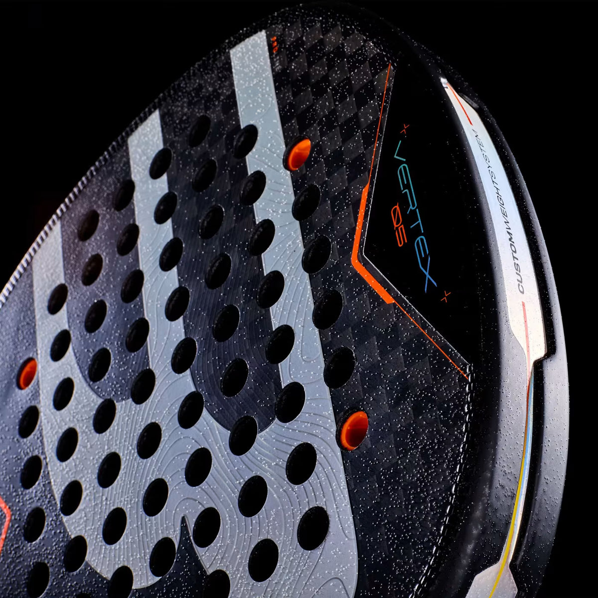 Bullpadel Vertex 05 Tello 2027