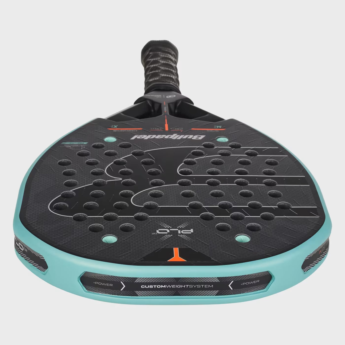 Bullpadel XPLO 02 Di Nenno 2027