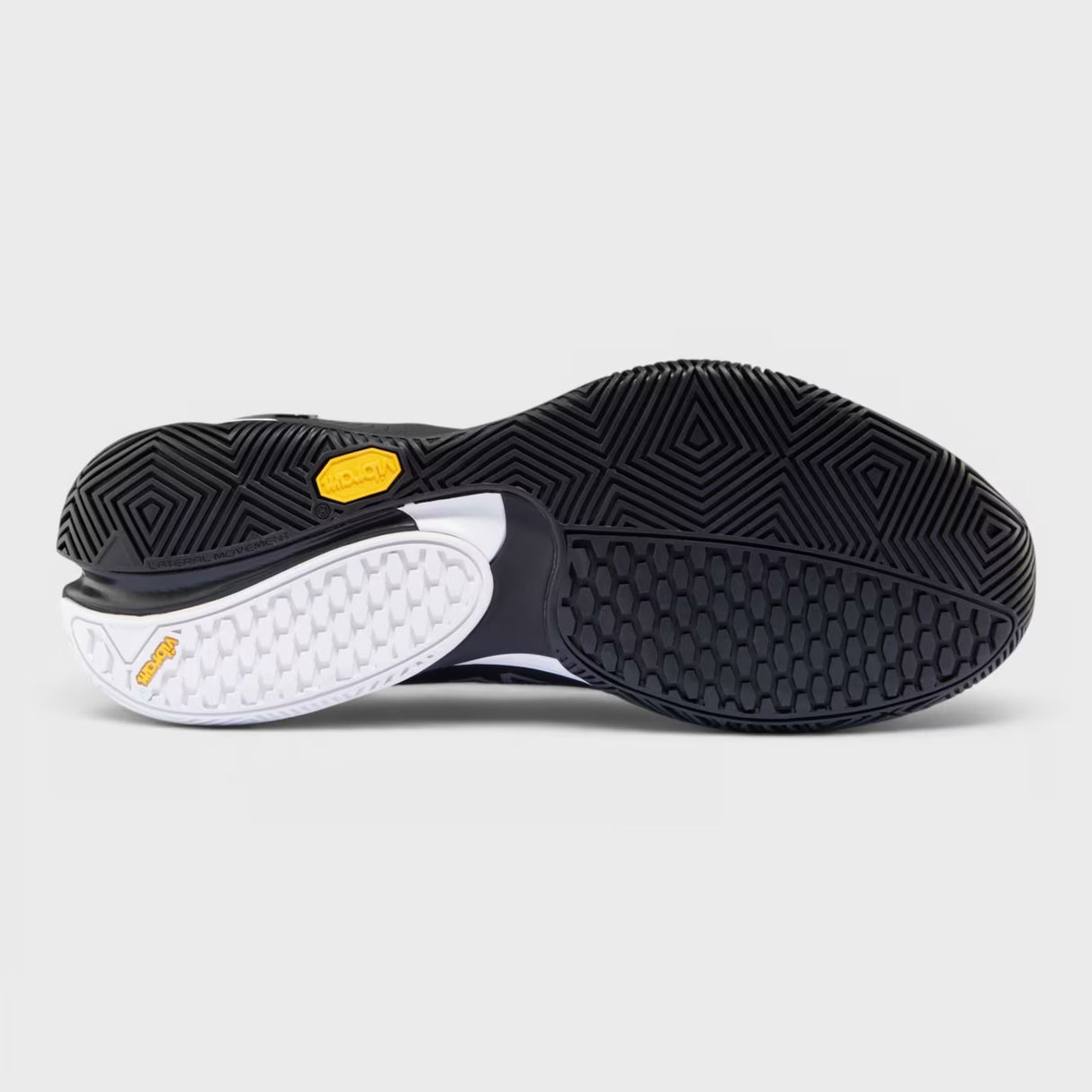 Oksepadell VERTEX VIBRAM 26I 26/27