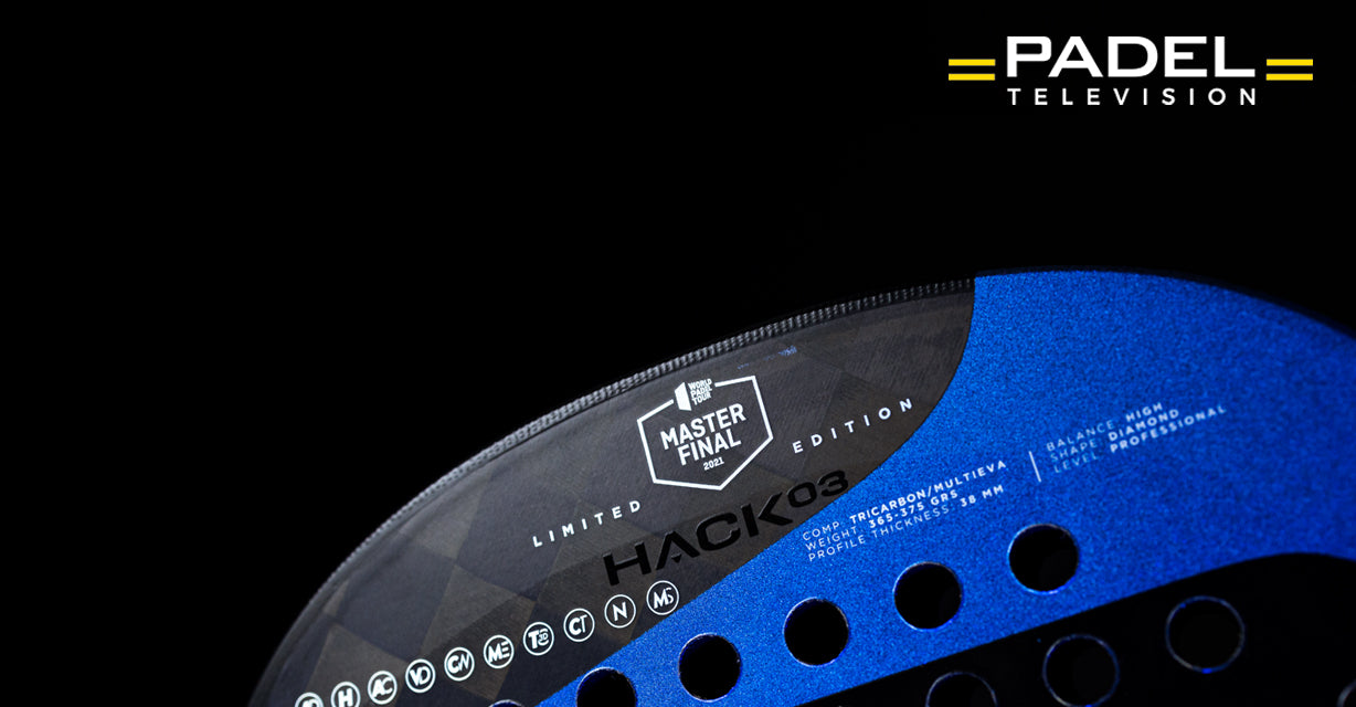 Padel Television