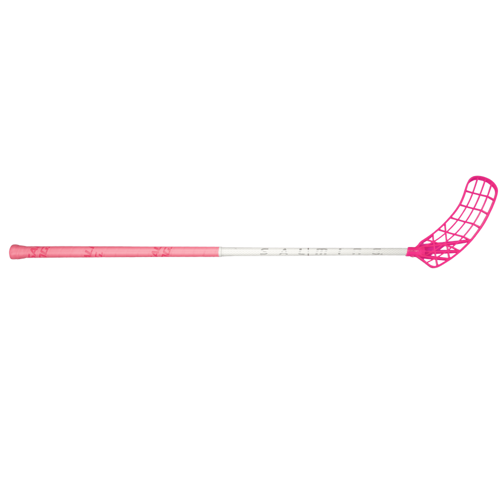 Q-series Aero Trident Touch X White/Silver F30 JR 25/26