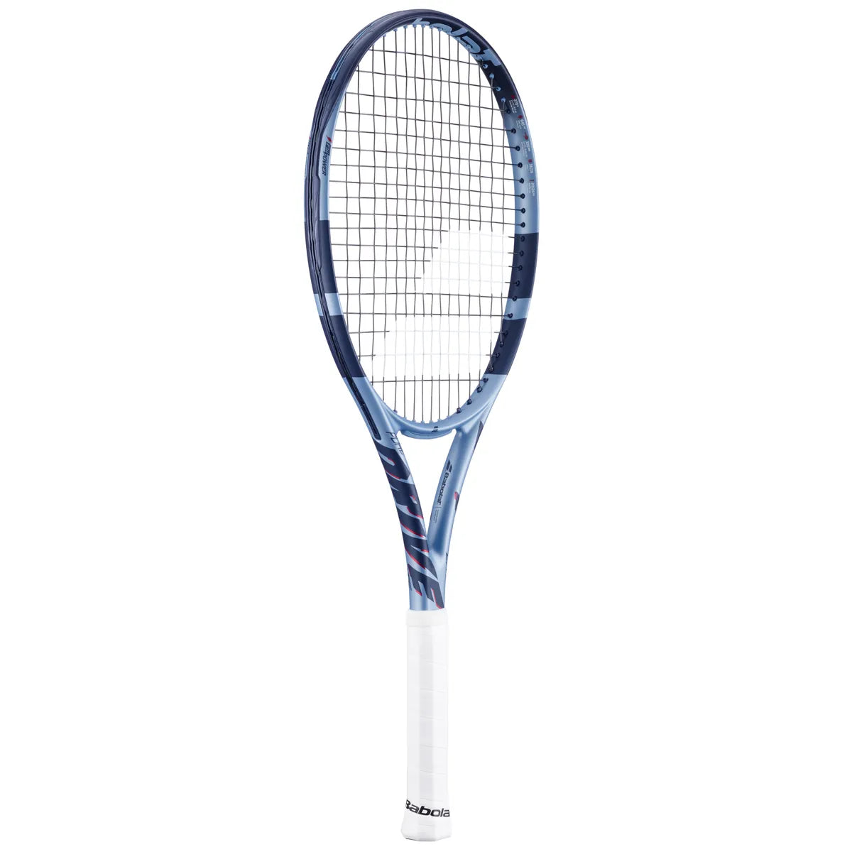 Babolat Pure Drive Lite Gen11 streng