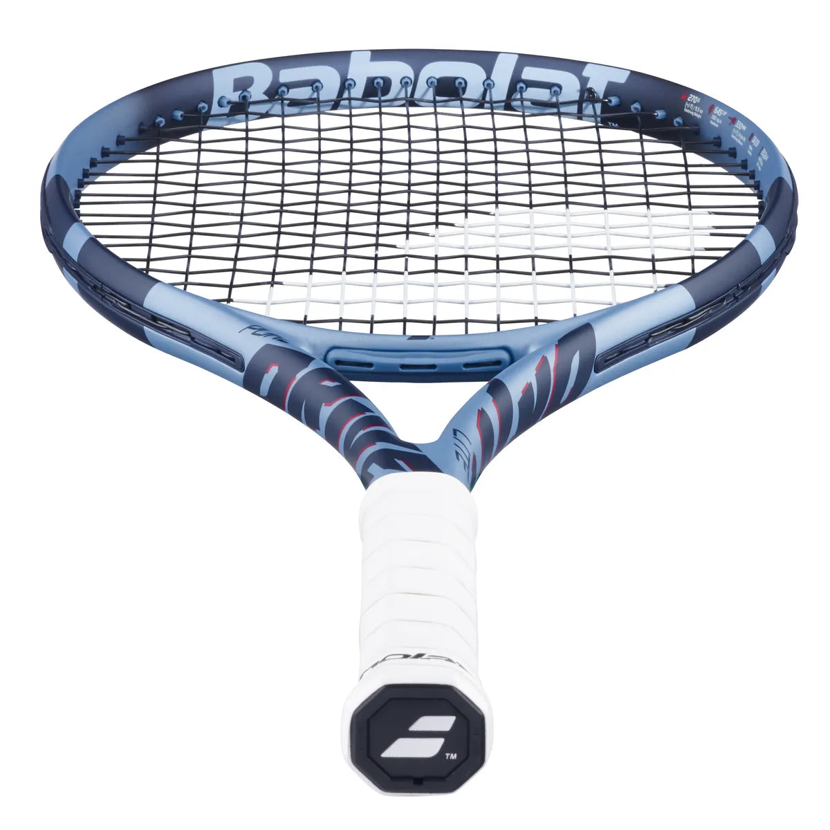 Babolat Pure Drive Lite Gen11 streng