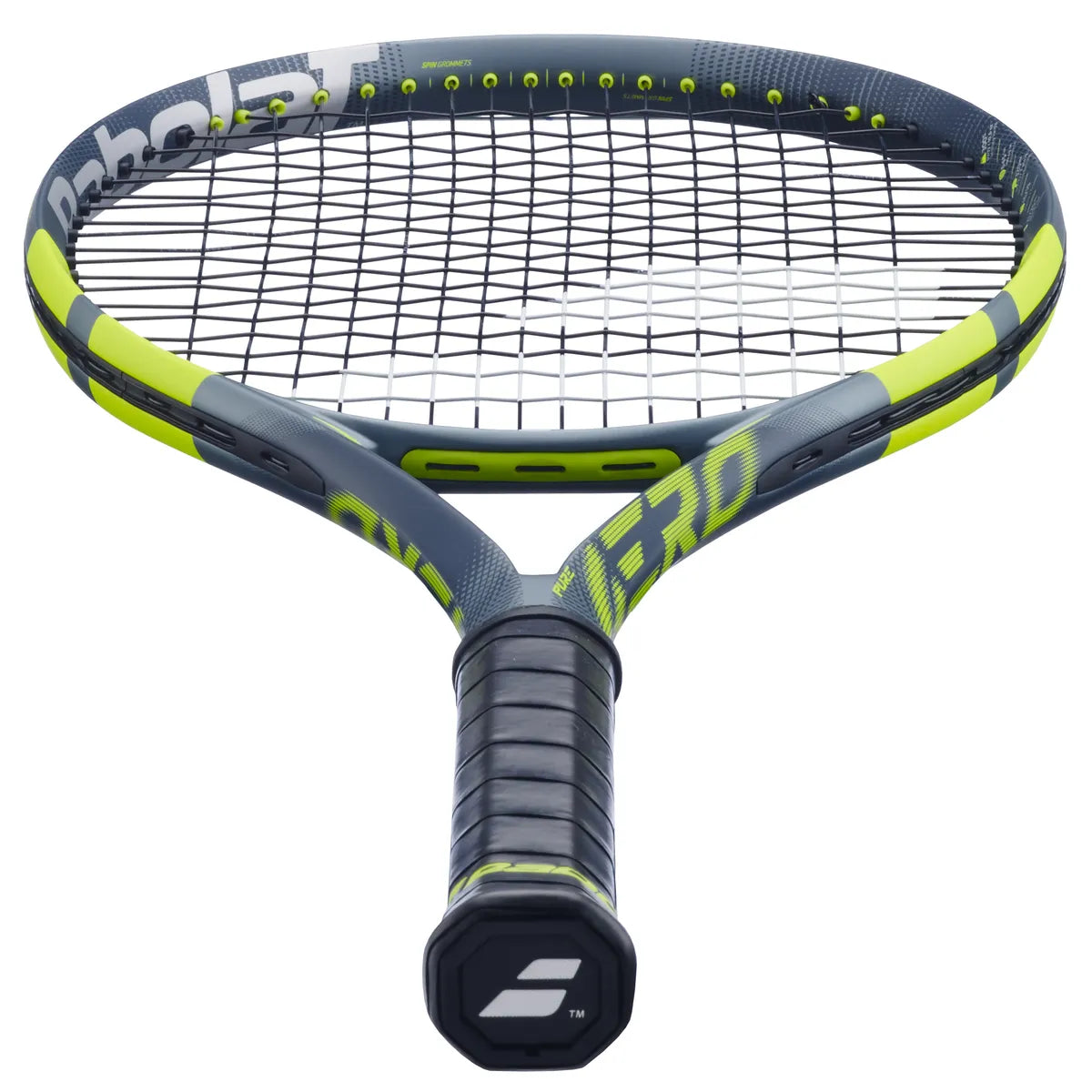 Babolat Pure Aero Gen9 Strung