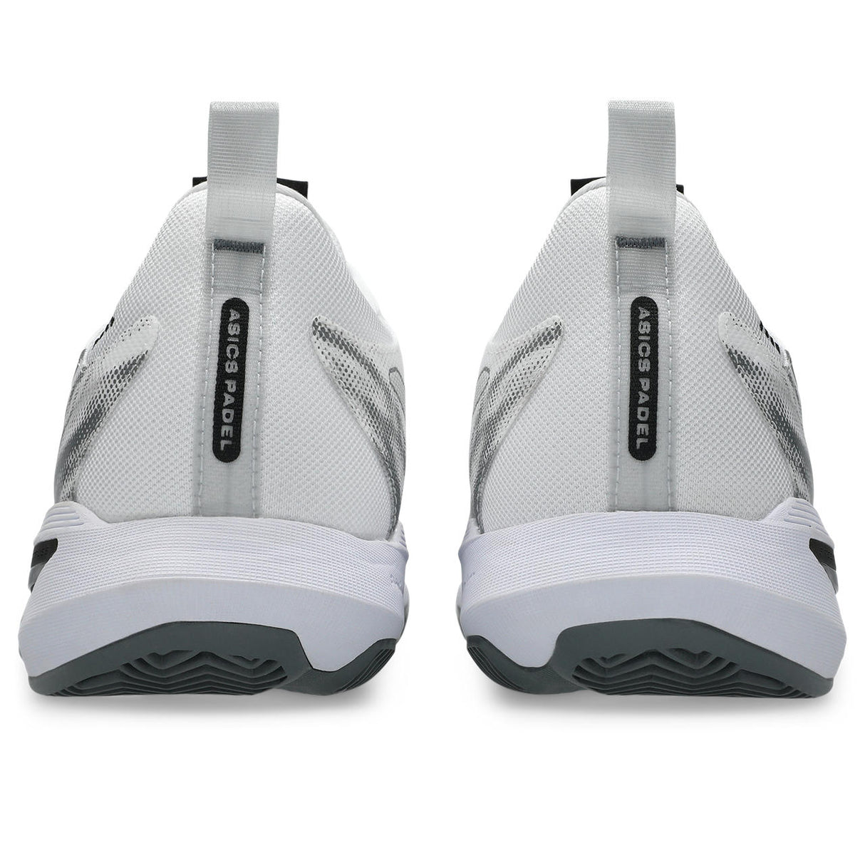 Asics Sonicsmash FF Padel White 2026