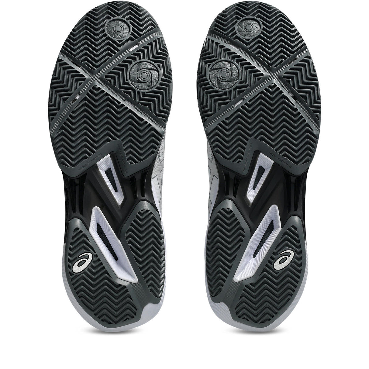 Asics Sonicsmash FF Padel White 2026