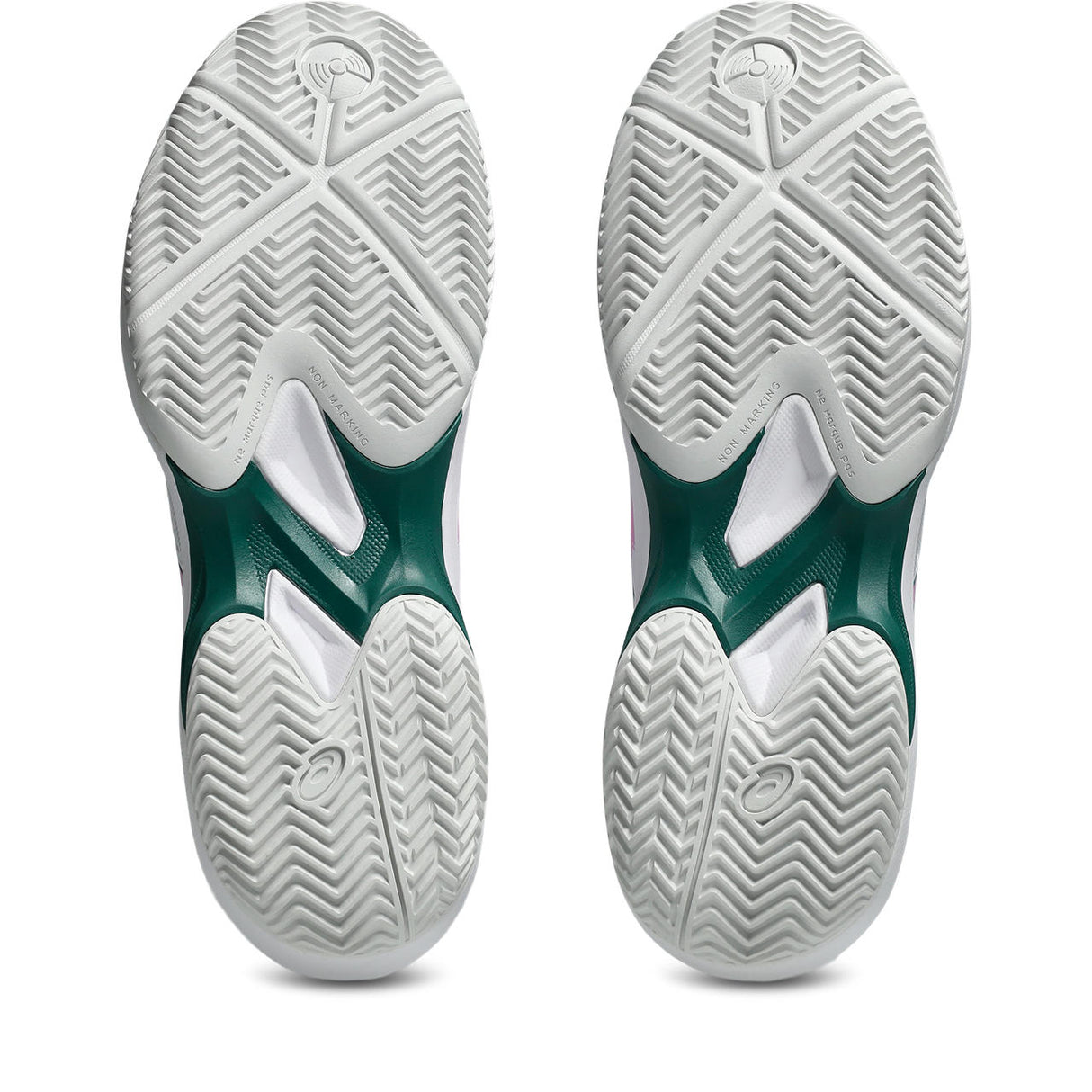Asics Game FF Padel W 2026/2027