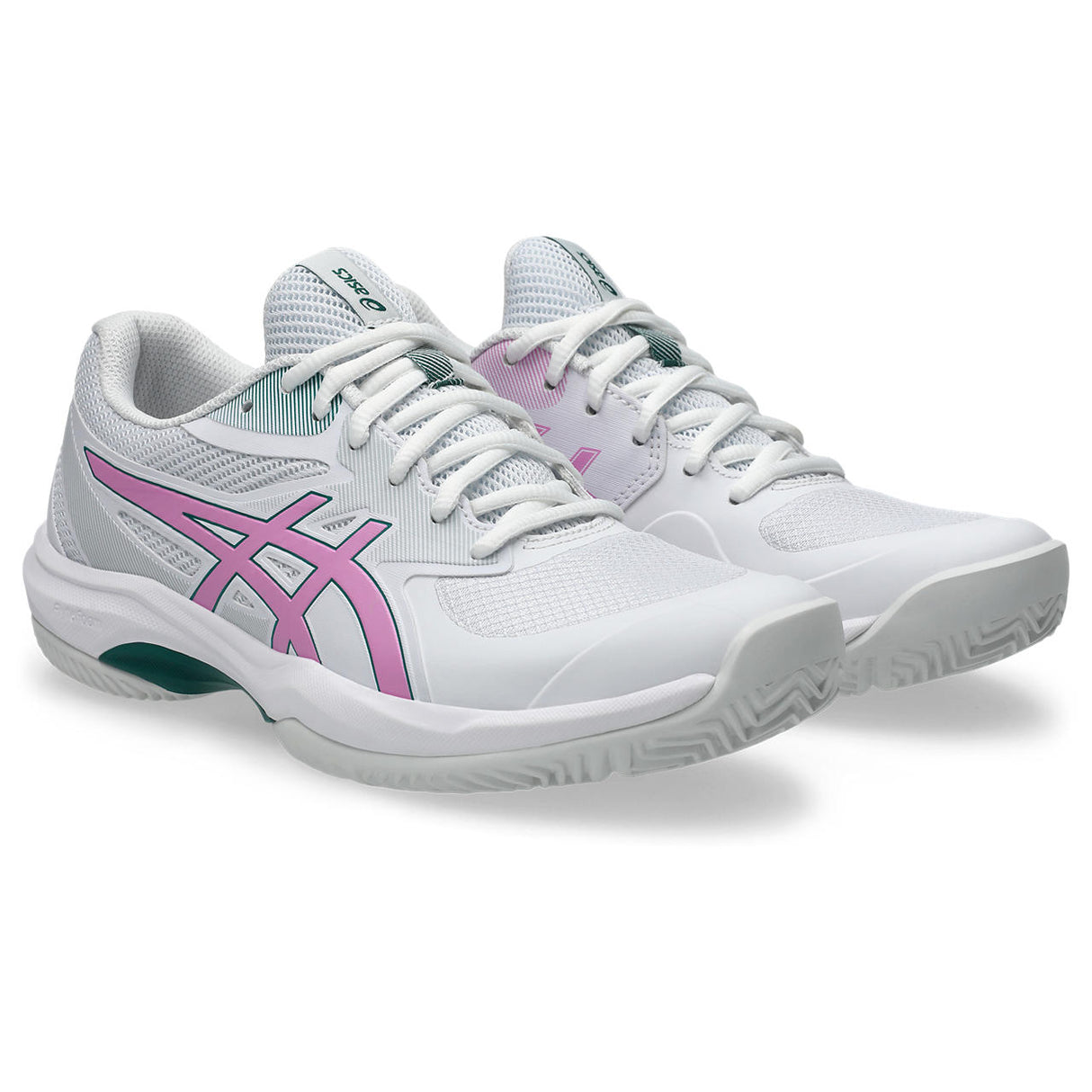 Asics Game FF Padel W 2026/2027