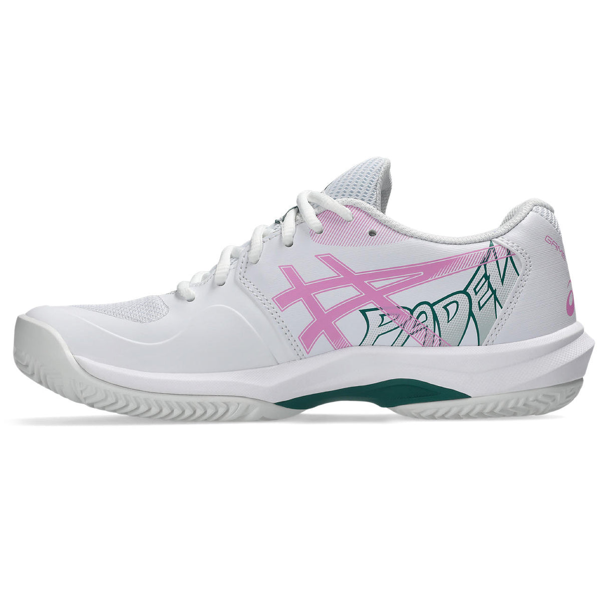Asics Game FF Padel W 2026/2027