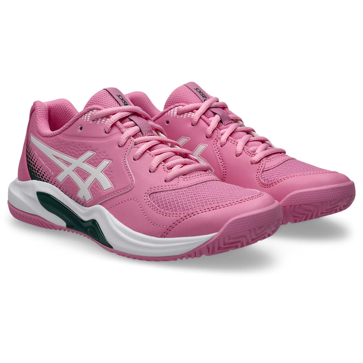 Asics Gel-Dedicate 9 Padel W Pink 2026