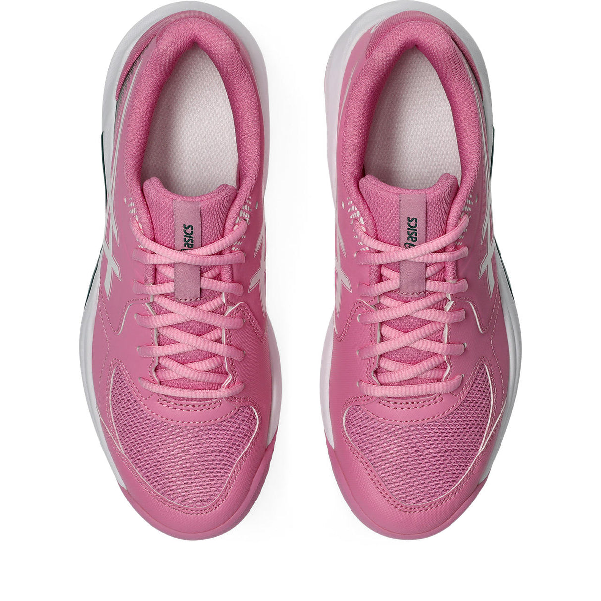Asics Gel-Dedicate 9 Padel W Pink 2026
