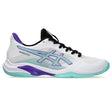 Asics Blade FF 2 W valkoinen/minttu 2026